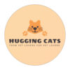 Hugging Cats - Cat Guides, Animals, Magazine By Veterinarian & Pet Lovers